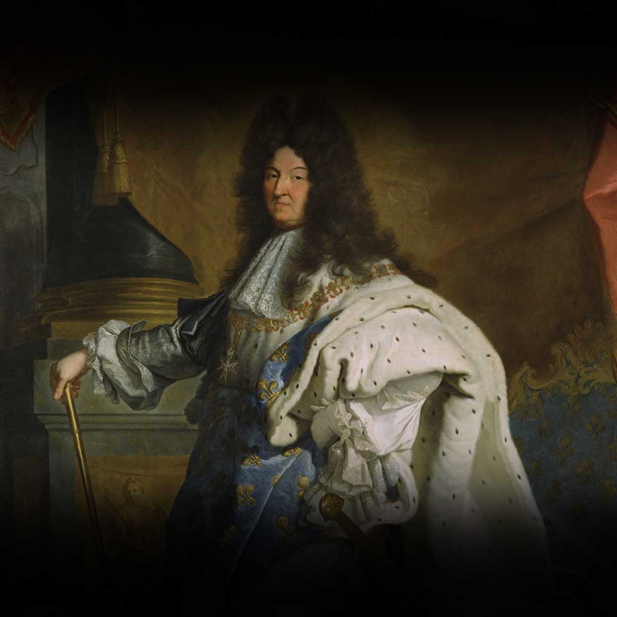 Louis XIV