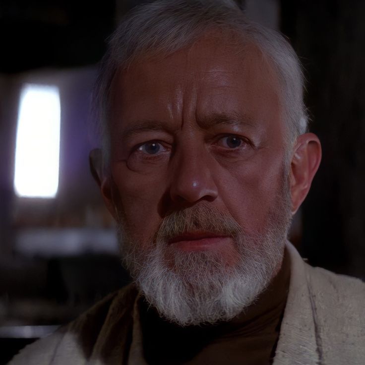 Obi Wan Kenobi