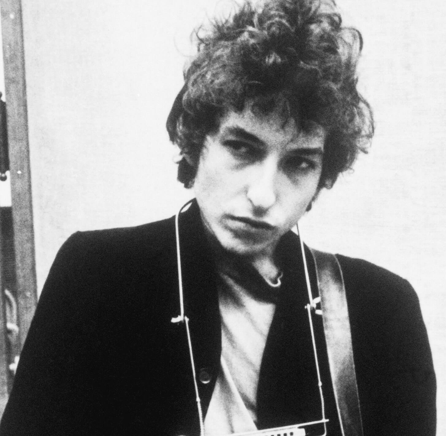 Bob Dylan