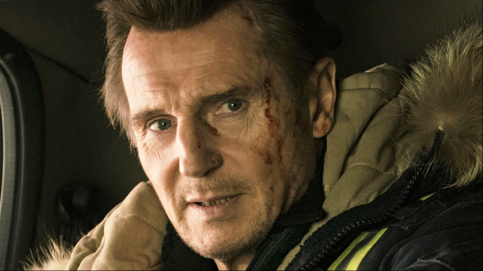 Liam Neeson