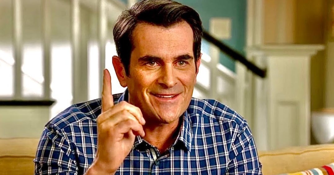 Phil Dunphy