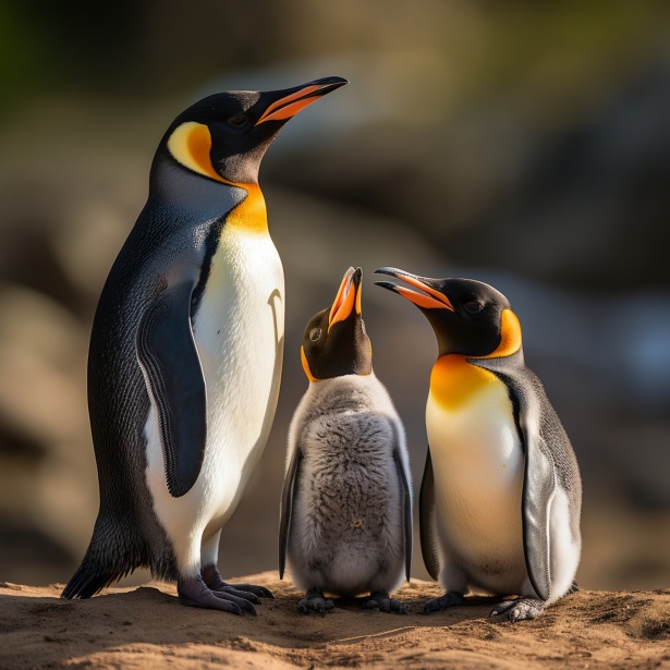 Penguins