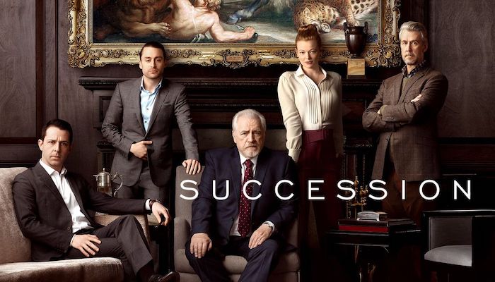 Succession
