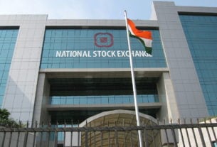 Indian National Stock Exchange
