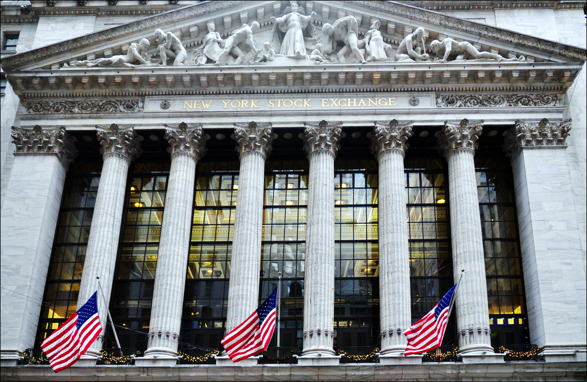 New York Stock Exchange Holidays 2020 Office Holidays Blog