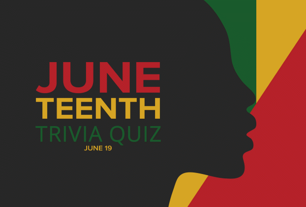 Juneteenth Quiz