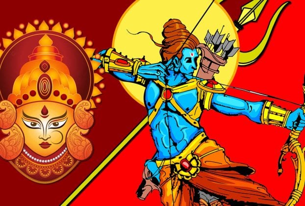 Dussehra and Durga Puja