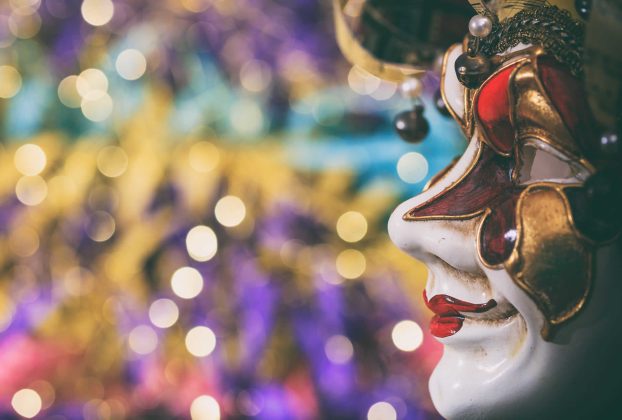 Karnival or Fasching