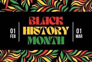 Black History Month